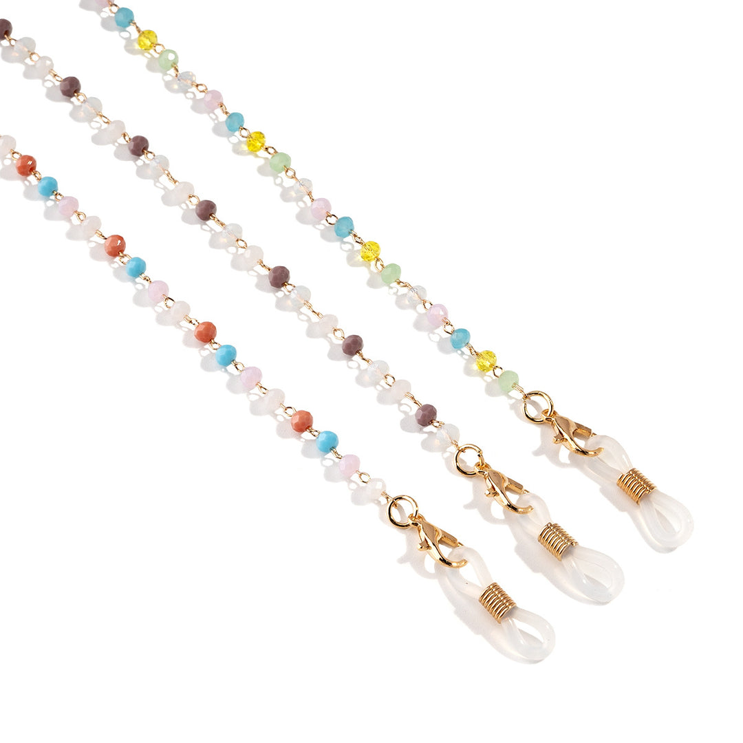 Beaded Eyewear Chain Kalsten 1786763806