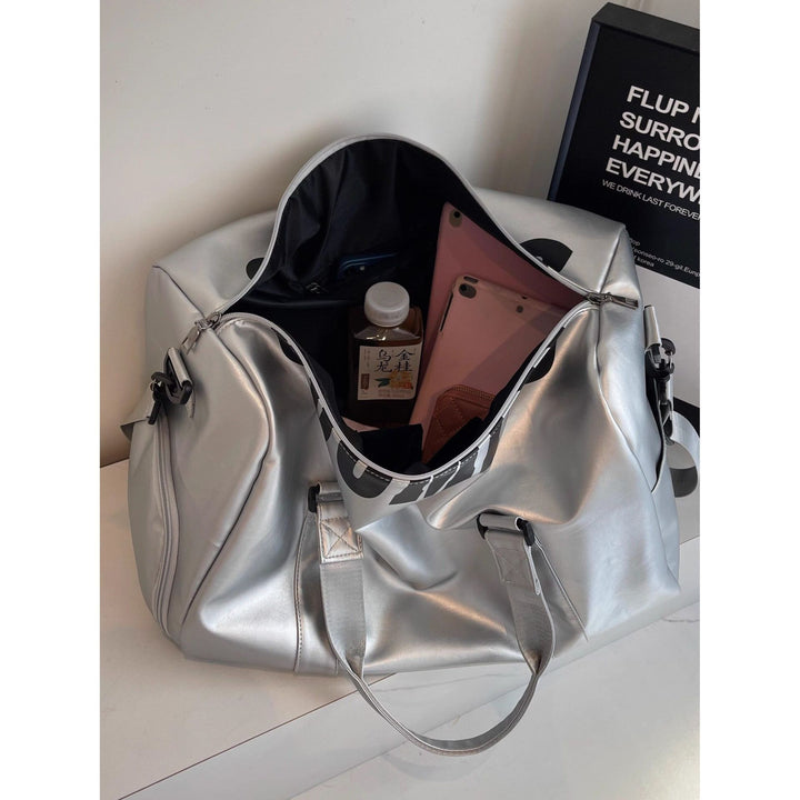 Stylish Travel Duffel Bag Kalsten