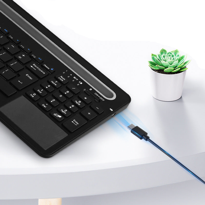 Wireless Bluetooth Keyboard Kalsten