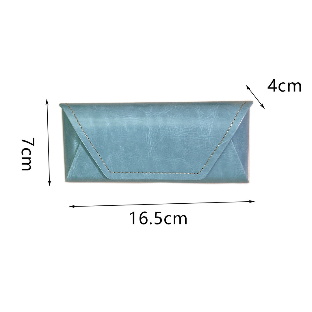 Leather Eyewear Case Kalsten