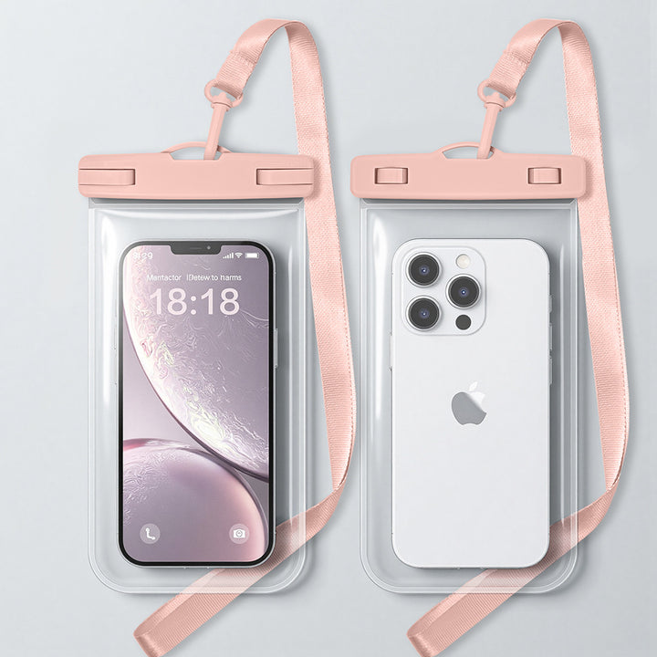 Waterproof Phone Cases By Kalsten