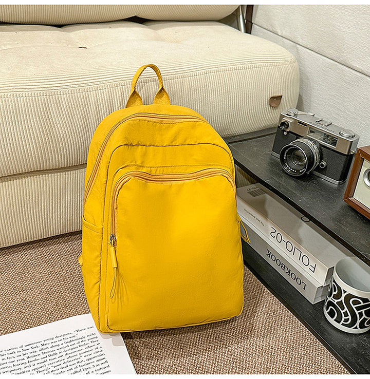 More Elegant and Practical Backpack Kalsten