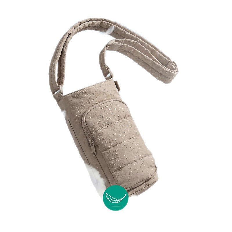 Tote bag Kalsten