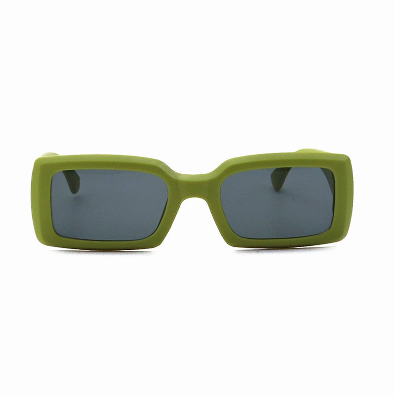 Fashionable Square Frame Sunglasses Kalsten