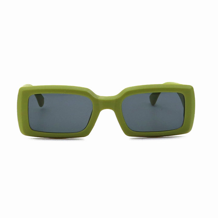 Fashionable Square Frame Sunglasses Kalsten