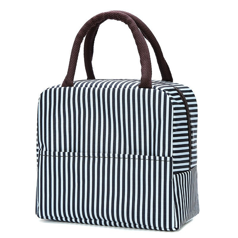 Stylish Insulated Lunch Kalsten
