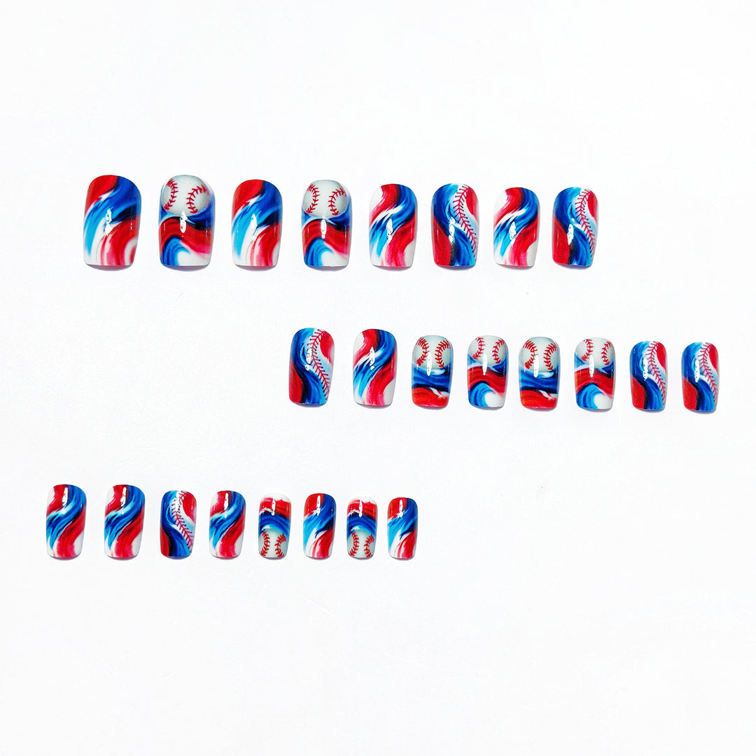 Nail Design Kalsten