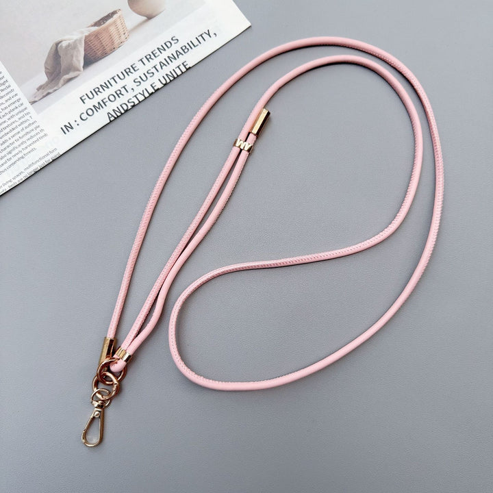 Versatile ID Badge Holder Lanyard Kalsten