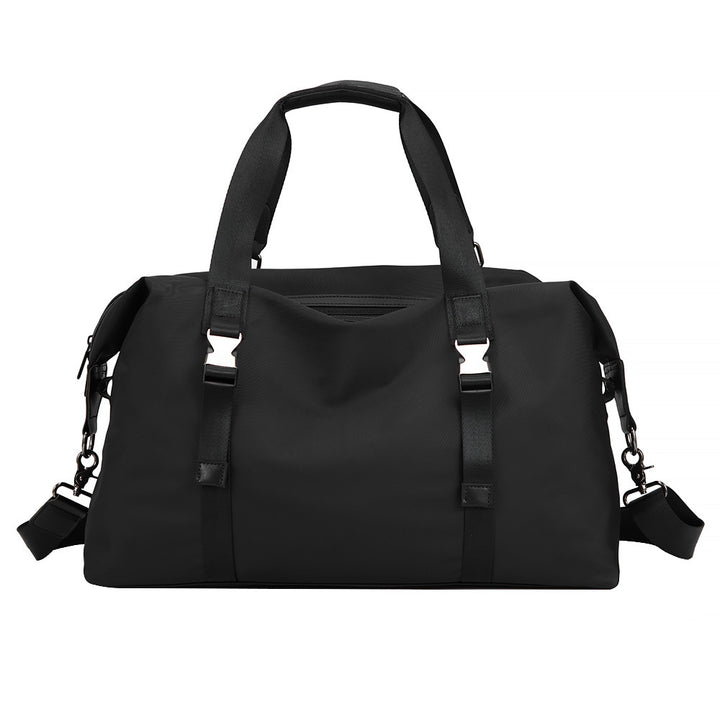 Versatile Gym and Travel Duffel Bag Kalsten