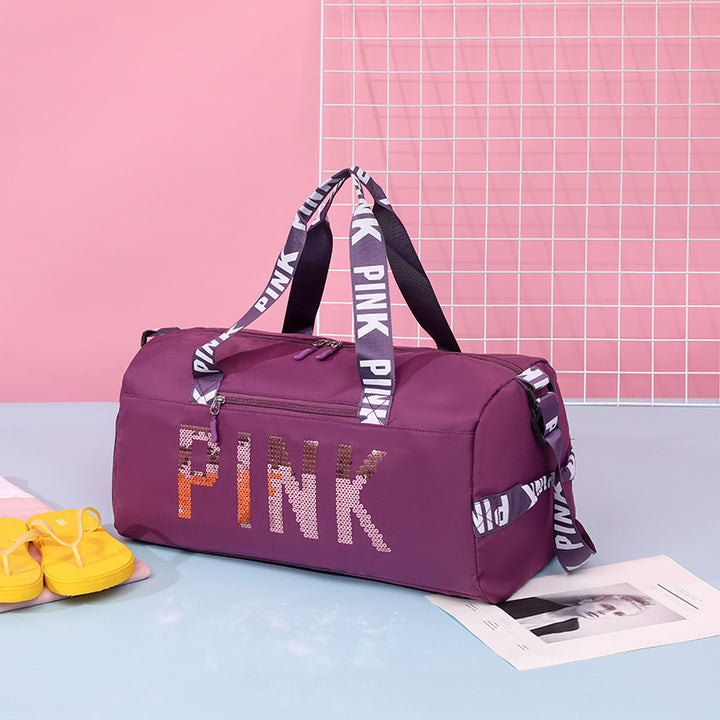 Travel Duffle Bag Kalsten