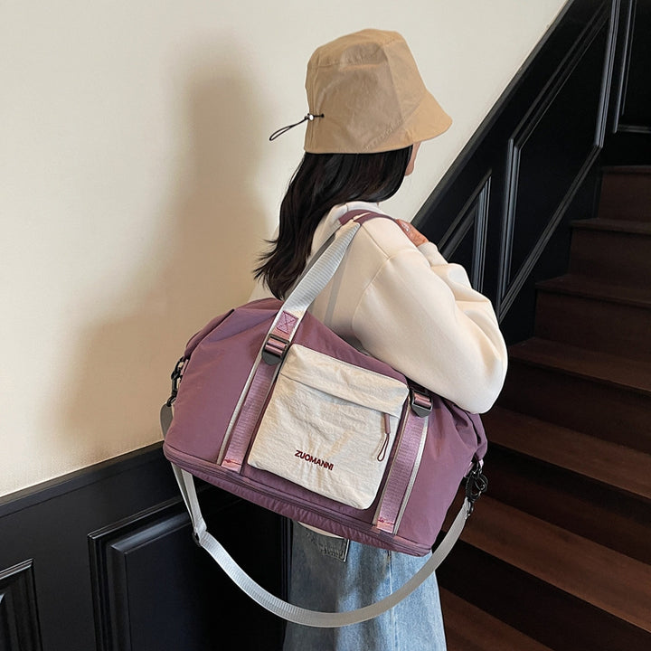 Durable Travel Kalsten