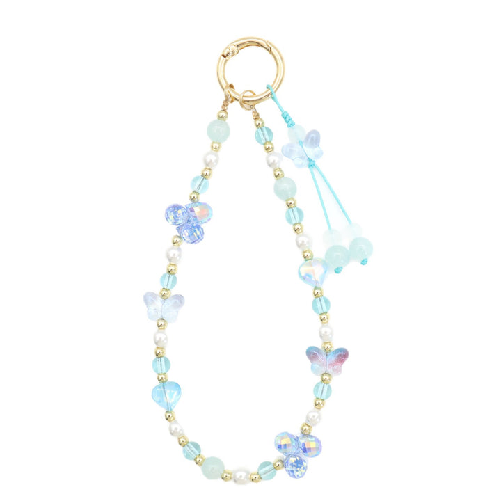 Decorative Eyewear Holder Chain Kalsten