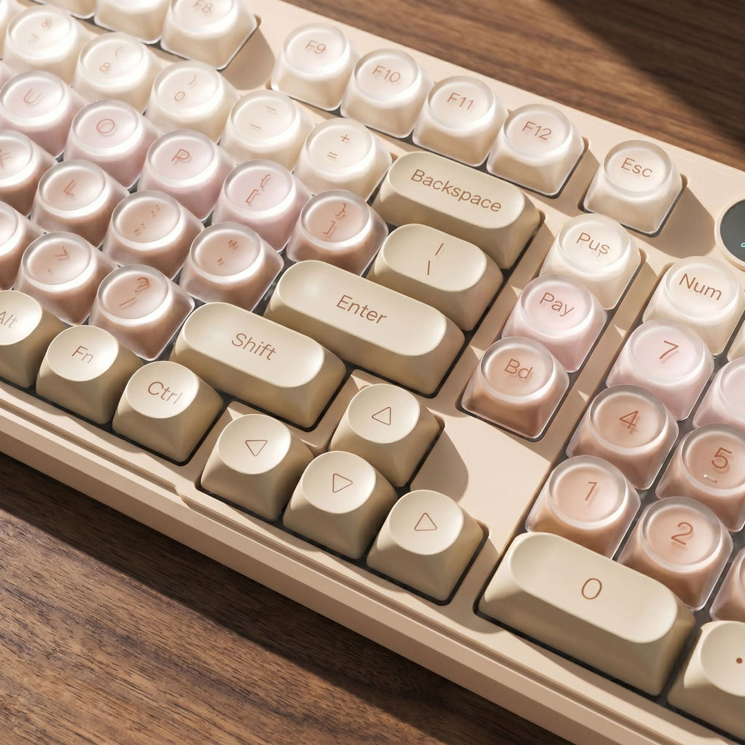 Mechanical Gaming Keyboard Kalsten