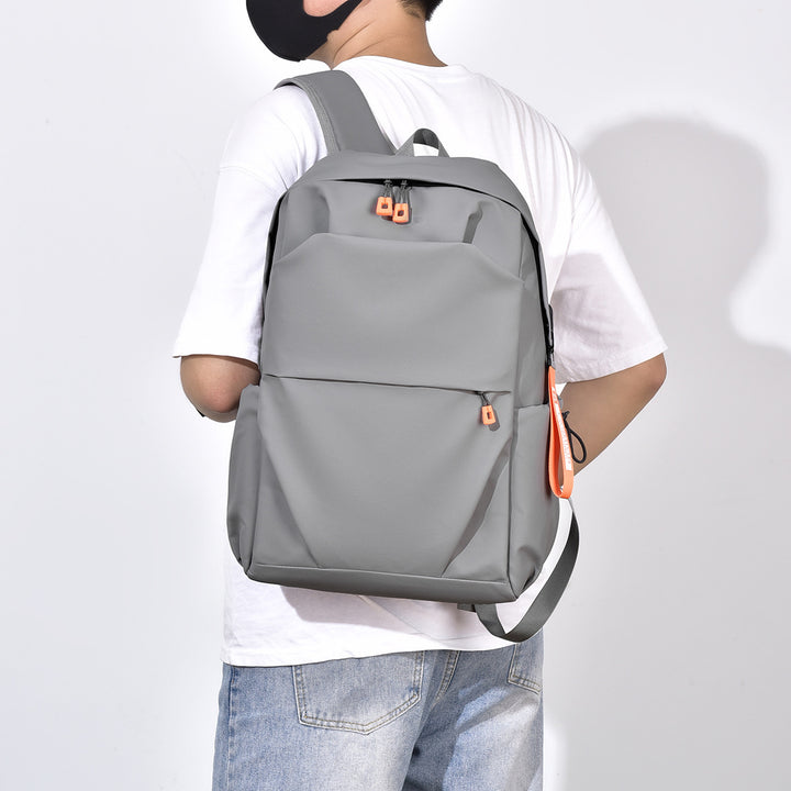 Versatile Ergonomic Backpack Kalsten