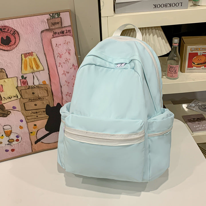 Versatile Daily Wear Backpack Kalsten