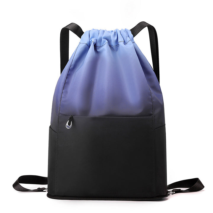 Drawstring Backpack Kalsten