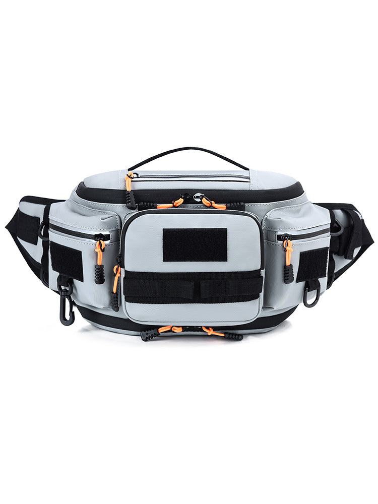 Multifunctional Tactical Waist Bag Kalsten