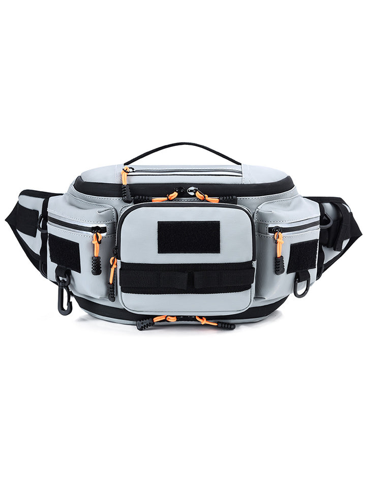 Multifunctional Tactical Waist Bag Kalsten