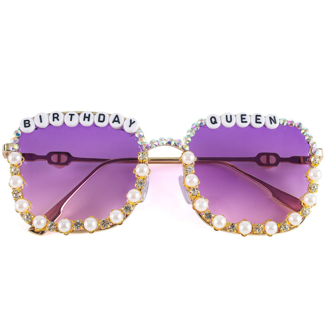 Fashion Sunglasses Kalsten