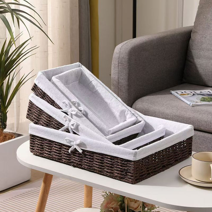Decorative Storage Container Kalsten