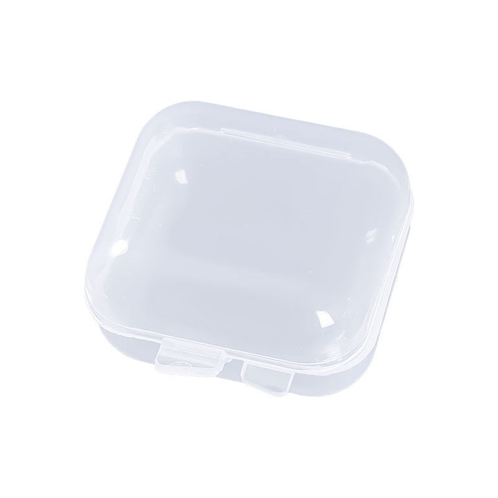 Mini Square Storage Containers Kalsten
