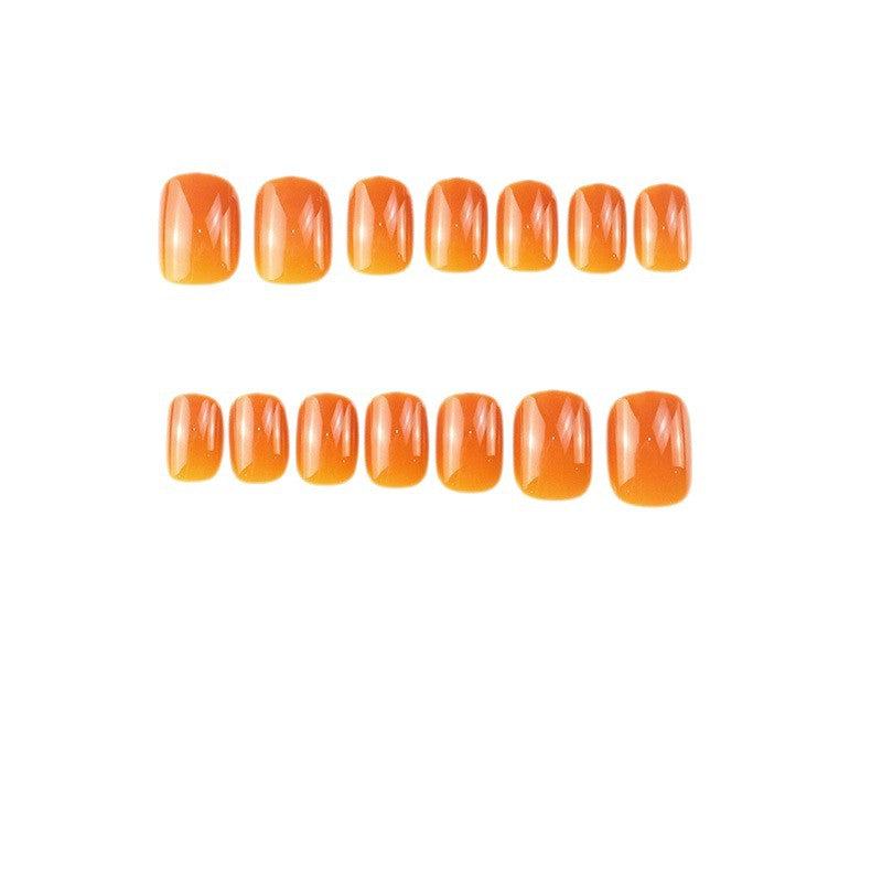Glossy Nail Art Kit Kalsten