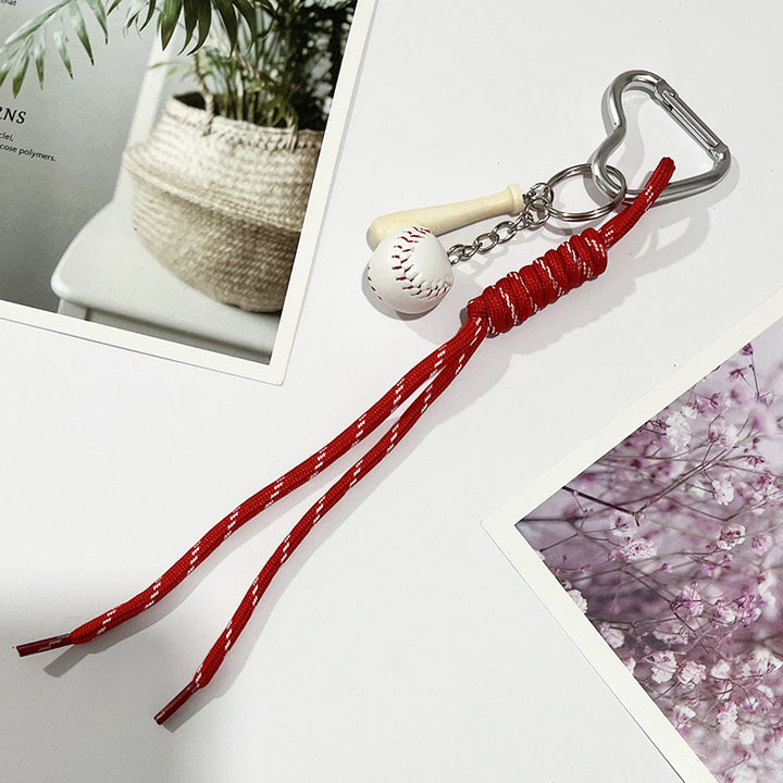 Sports-Themed Keychain Kalsten