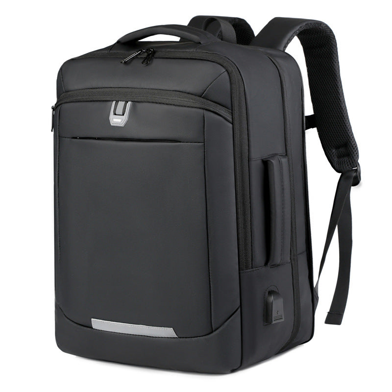 Versatile Multi-Functional Business Laptop Backpack Kalsten