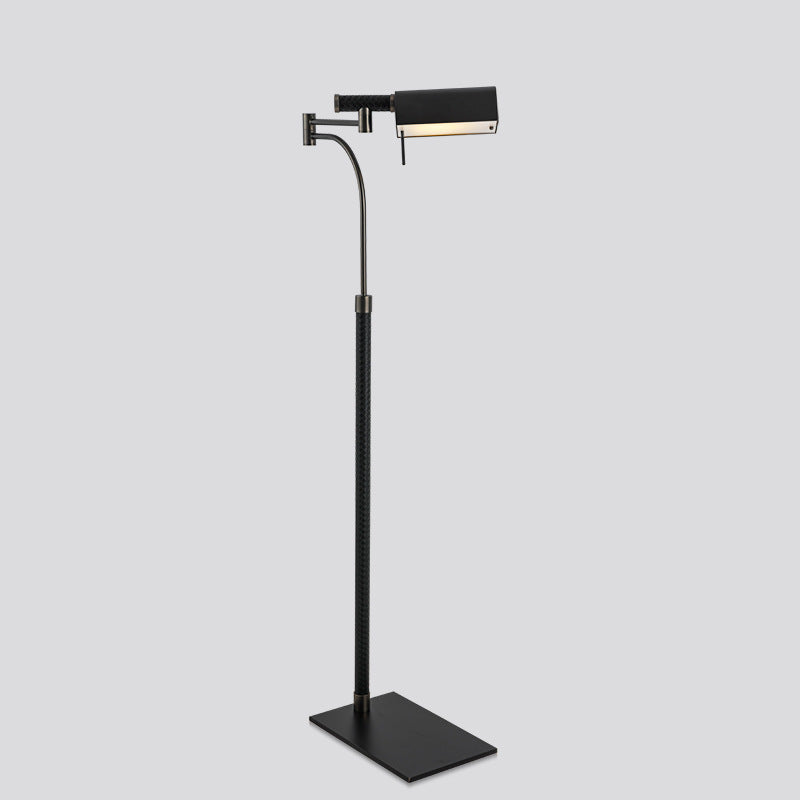 Adjustable Reading Floor Lamp