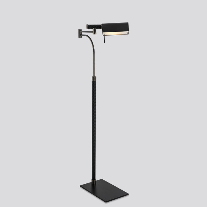 Adjustable Reading Floor Lamp