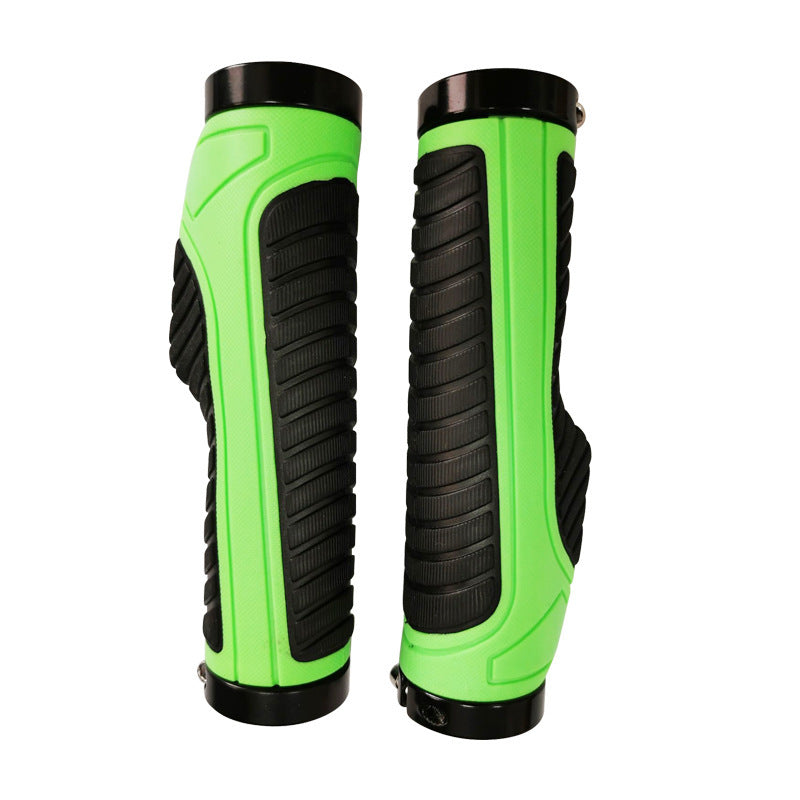 Ergonomic Anti-Slip Bicycle Handlebar Grips Kalsten