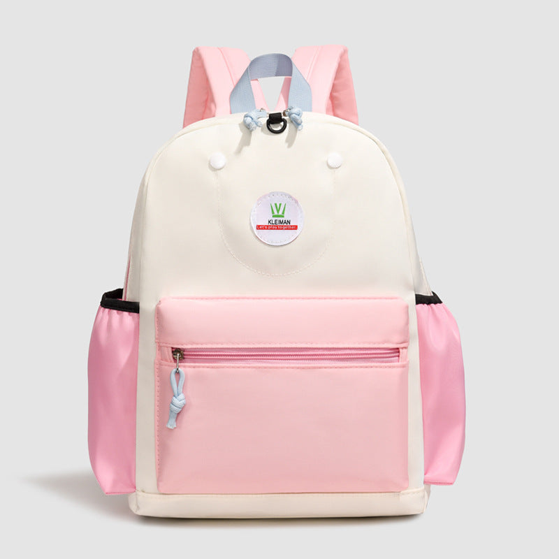 Versatile Water-Resistant Backpack
