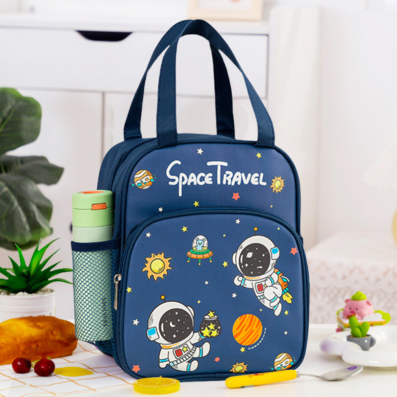Kids' Insulated Lunch Bag Kalsten