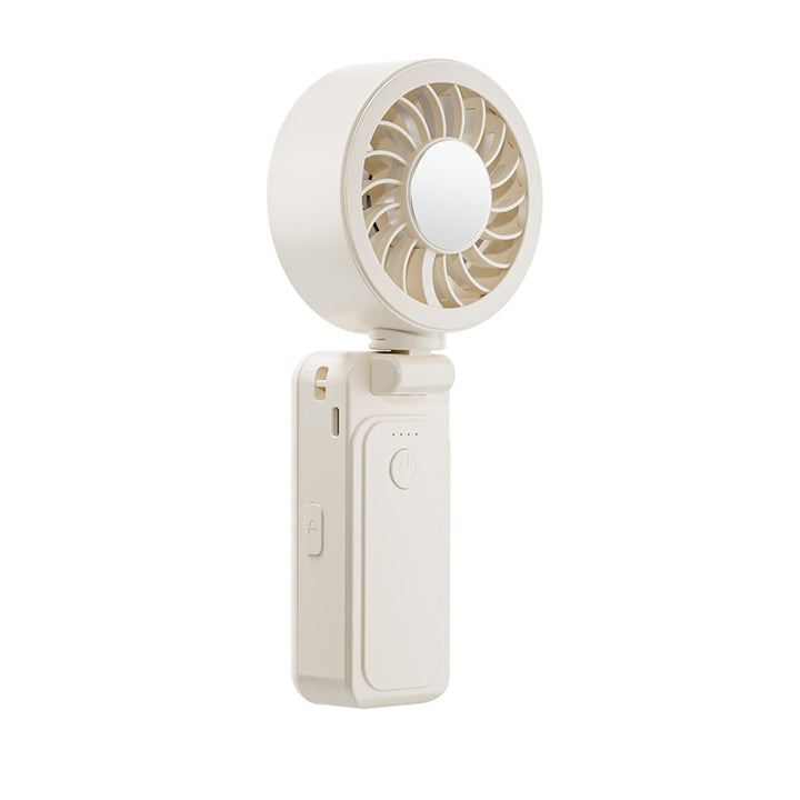 Unisex Portable Desktop Fan with USB Connection Kalsten