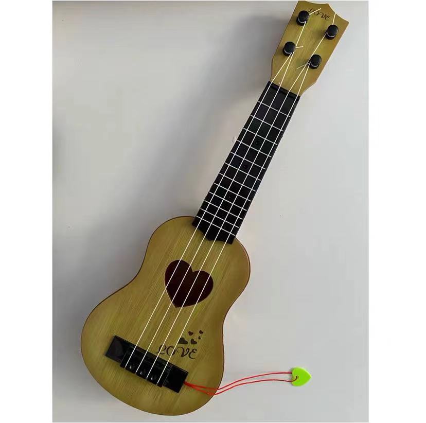 Acoustic Ukulele Kalsten