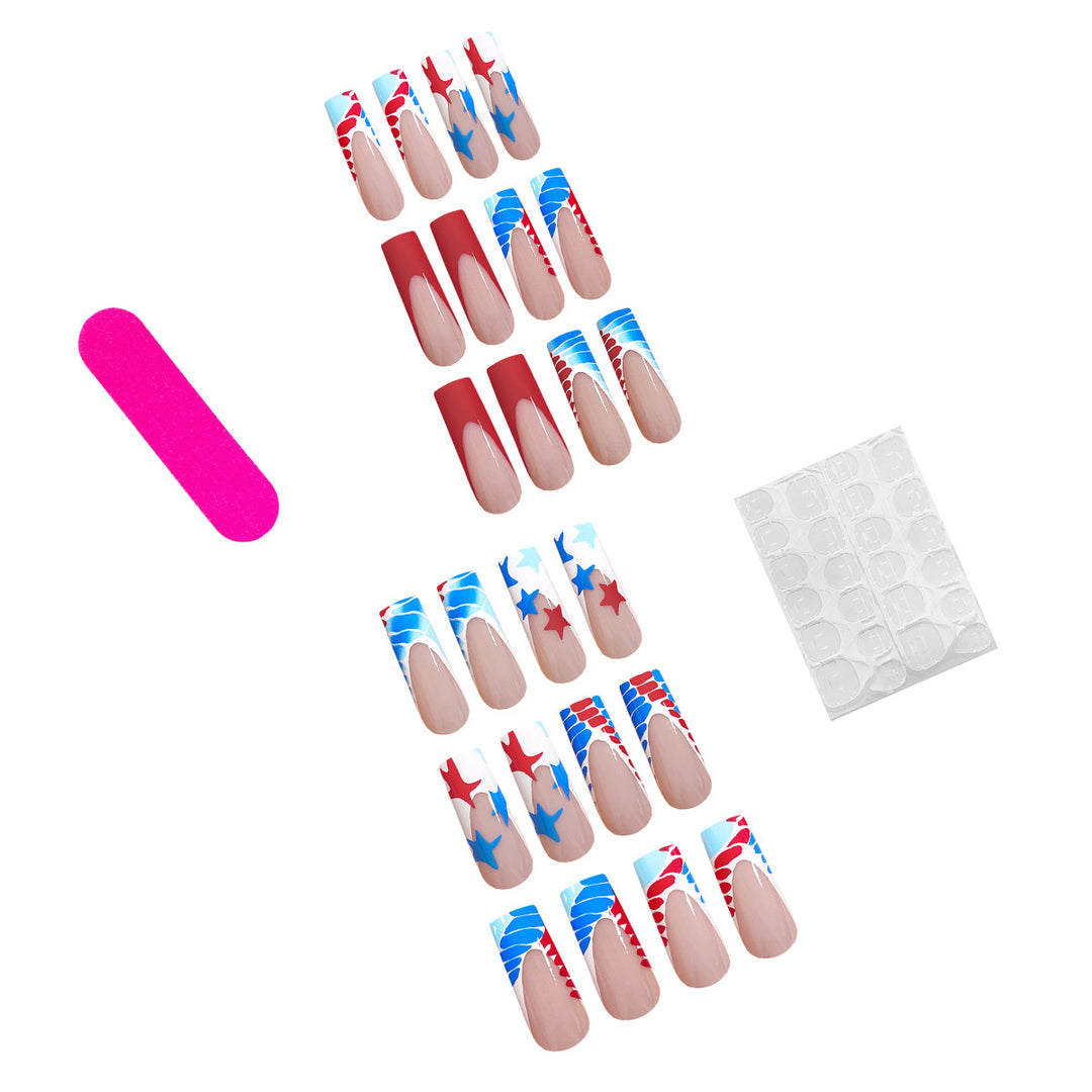 Nail Art Kalsten