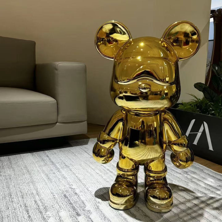 Decorative Art Piece for Home Display