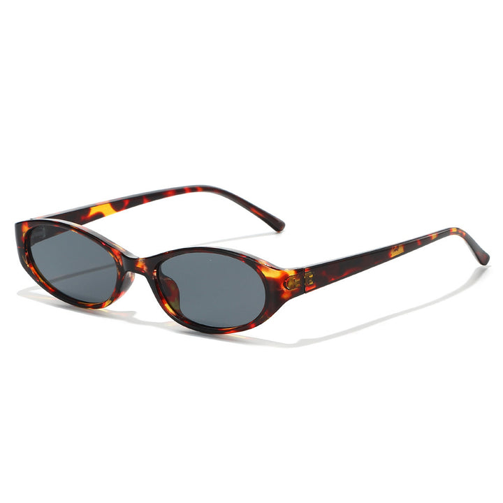 Retro-Inspired Cat-Eye Sunglasses Kalsten 1787812251