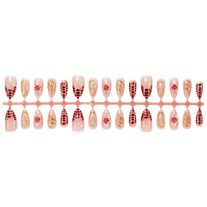 Artistic Nail Art Kalsten