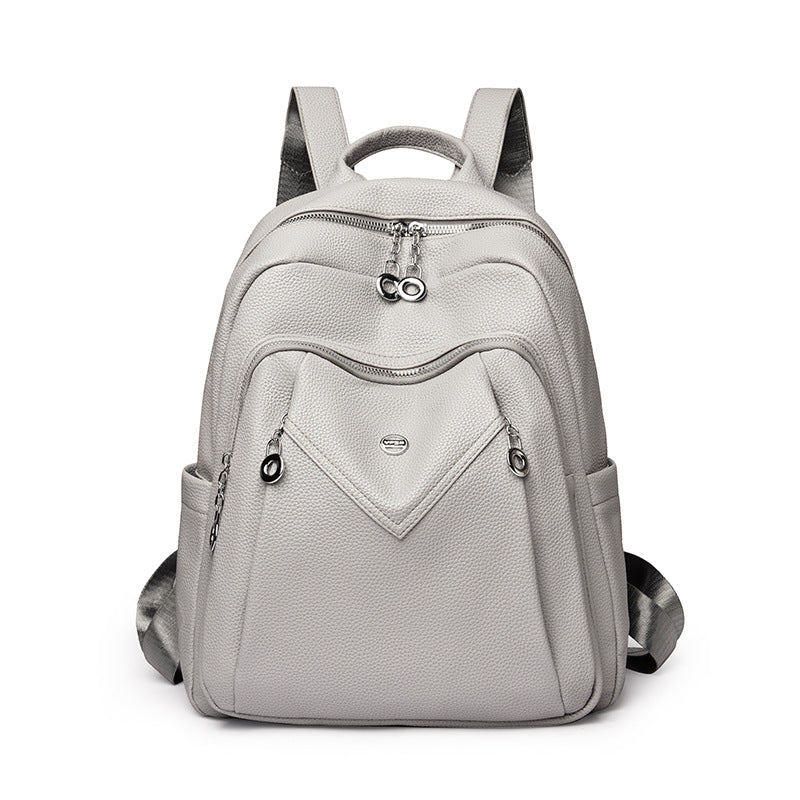 Stylish Multi-Compartment Backpack Kalsten 1790004144