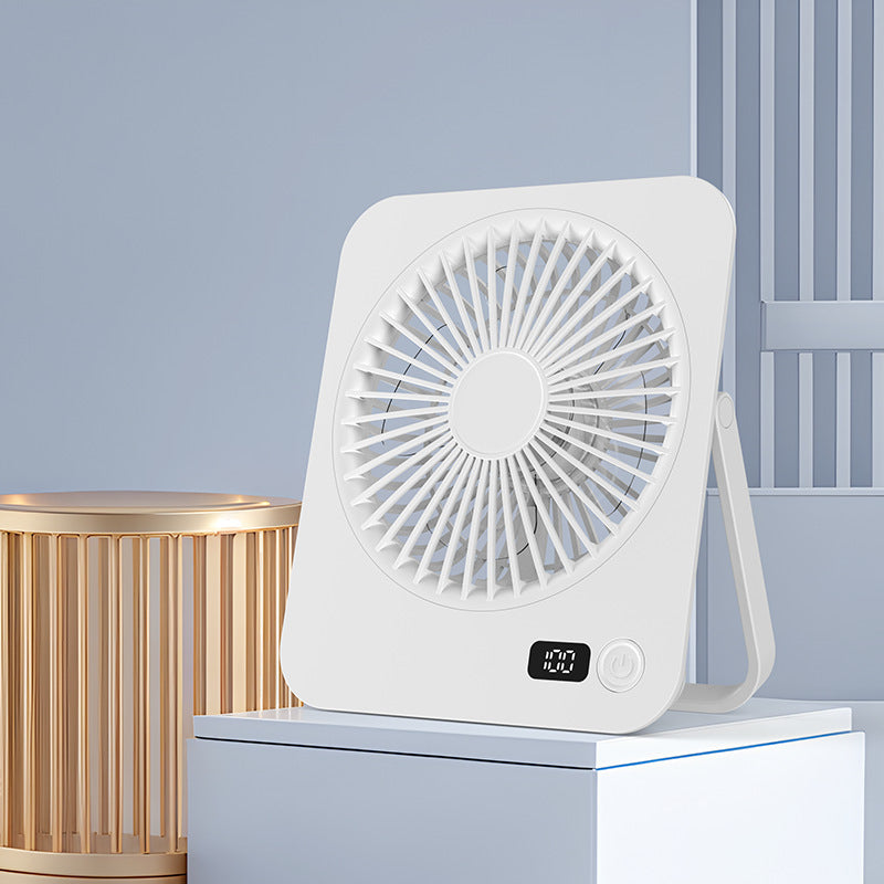 Unisex portable Fan Kalsten
