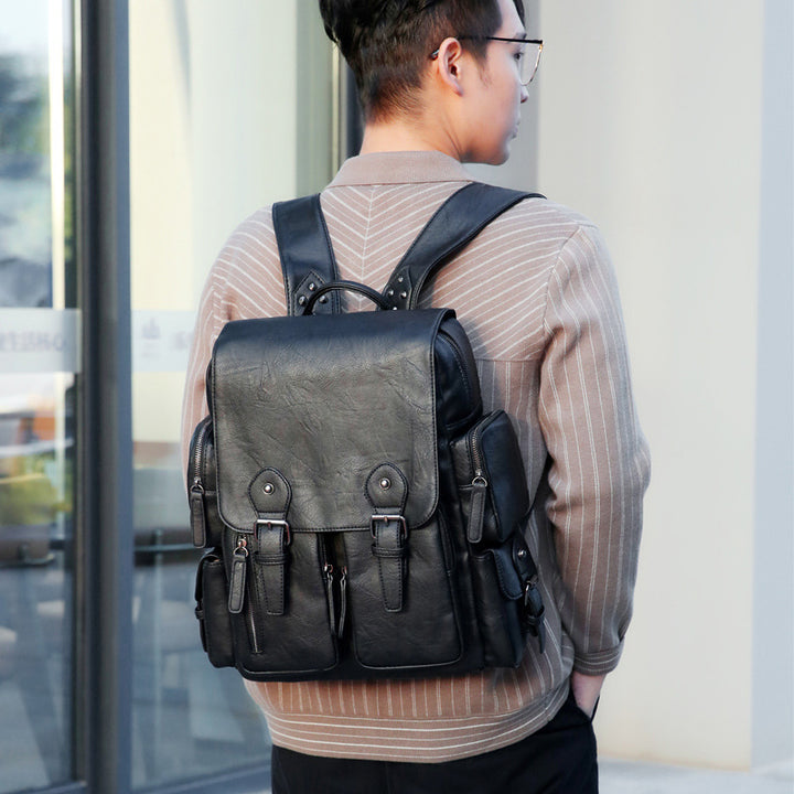 Kalsten Backpacks