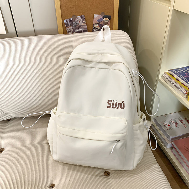 Stylish Multi-Pocket Backpack Kalsten