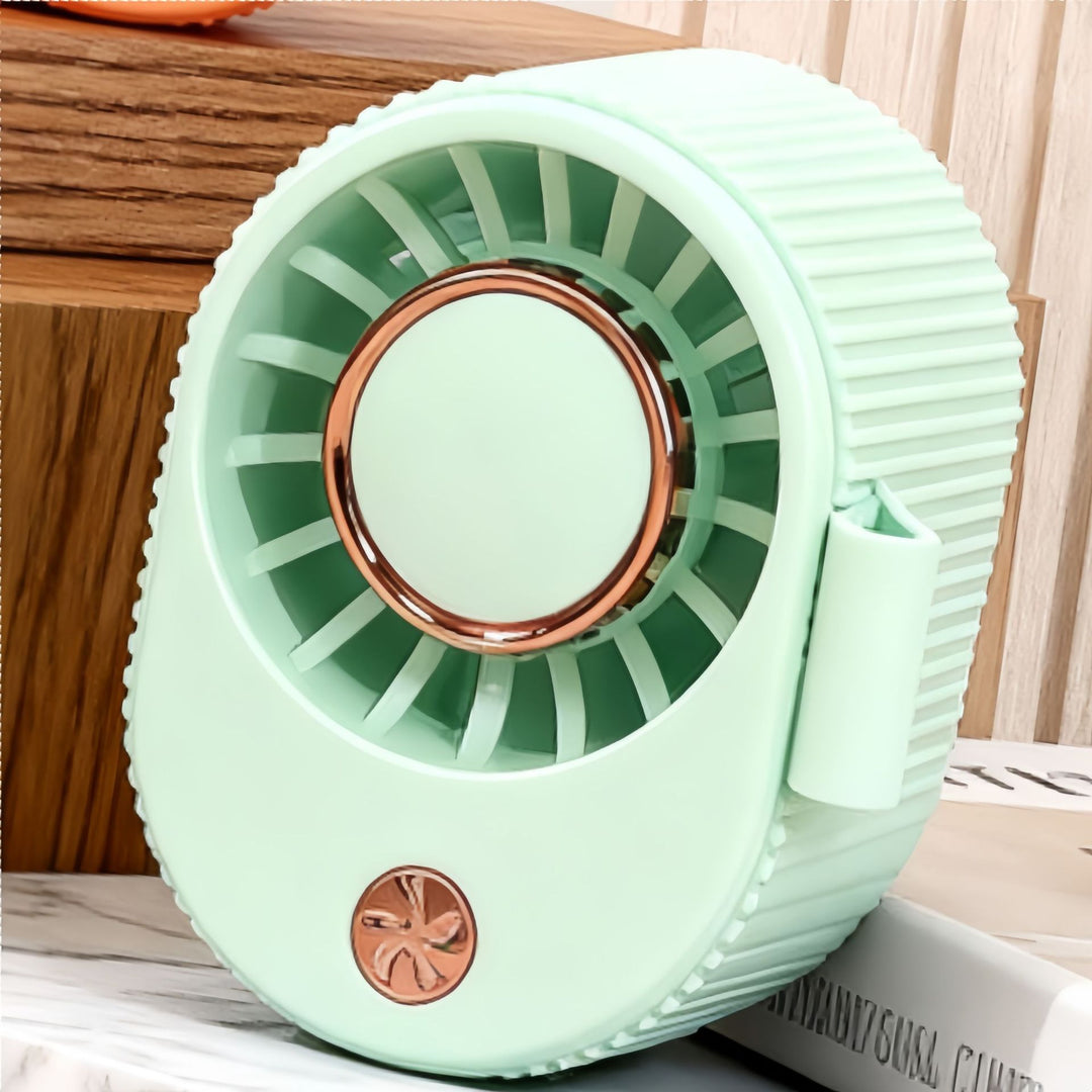 Compact Table Fan Kalsten