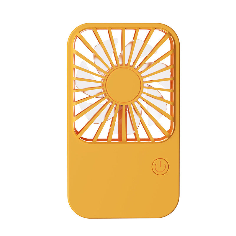 Women's Portable Mini Fan Kalsten