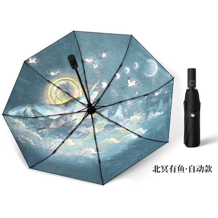 Ladies Umbrella Kalsten
