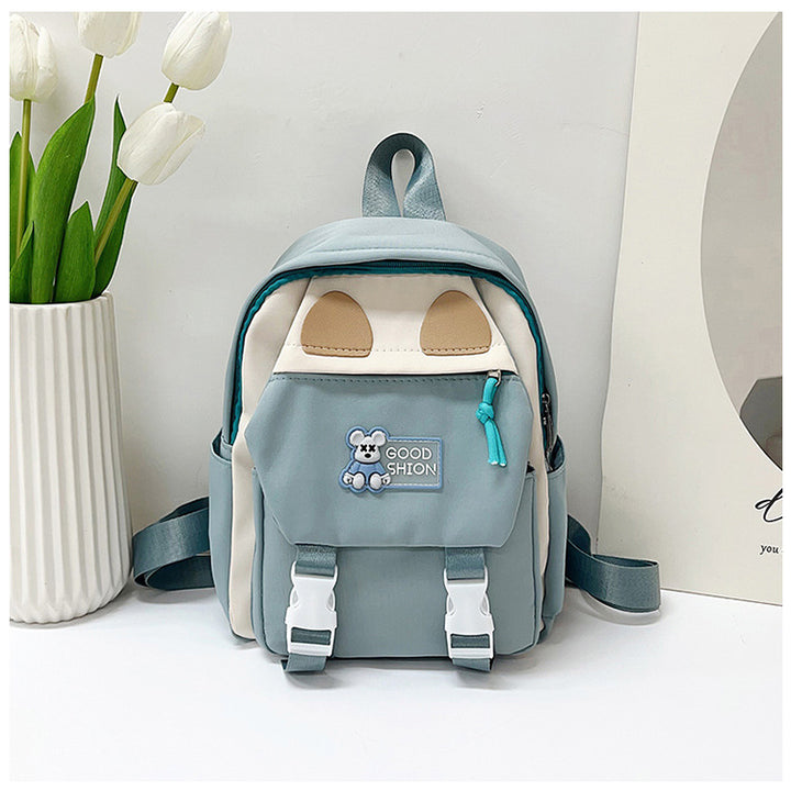 Kids Animal-Themed Mini Backpack Kalsten