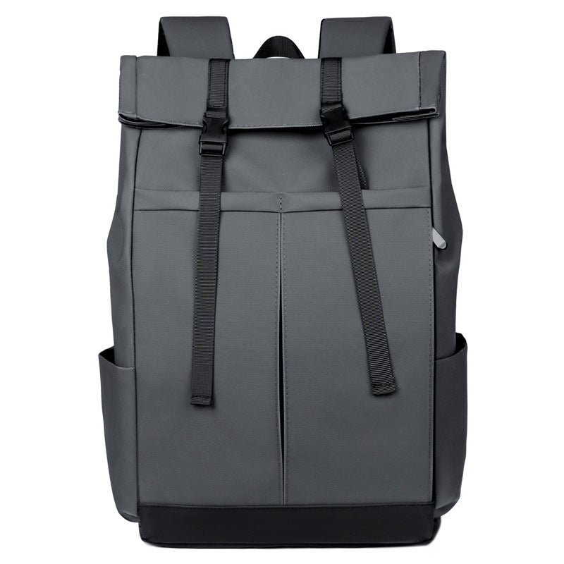 Versatile High-Performance Roll-Top Backpack Kalsten