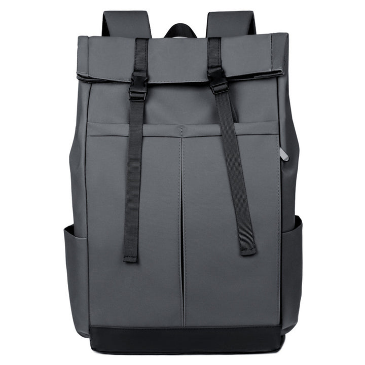 Versatile High-Performance Roll-Top Backpack Kalsten