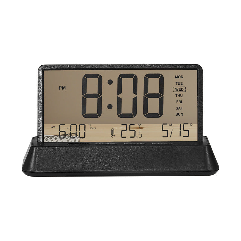 Digital Alarm Clock Kalsten